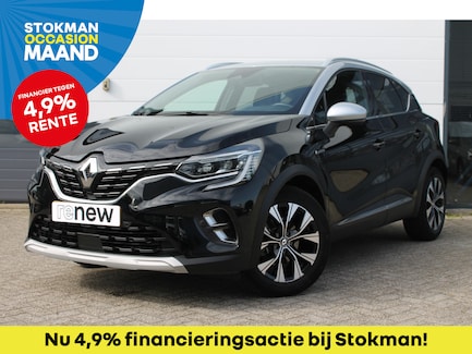 Renault Captur 0