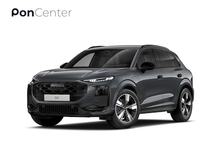 Audi Q3 0