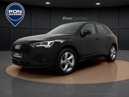 Audi Q3 0