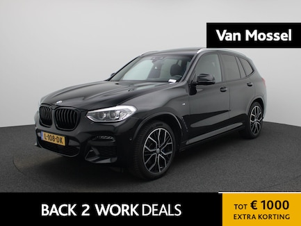 BMW X3 0