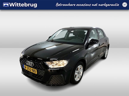 Audi A1 0
