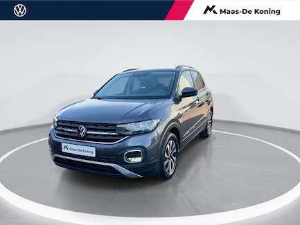 Volkswagen T-Cross 0
