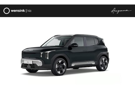 Kia EV2 0