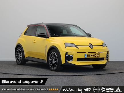 Renault R5 0
