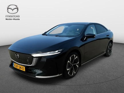 Mazda 6e 0