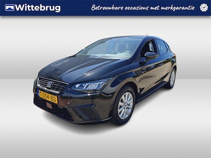 SEAT Ibiza 0
