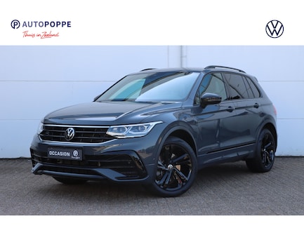 Volkswagen Tiguan 0