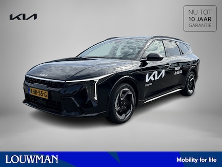 Kia K4 0