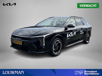 Kia K4 0