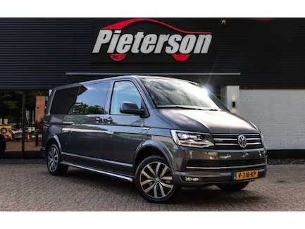 Volkswagen Transporter 0