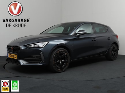 CUPRA Leon 0