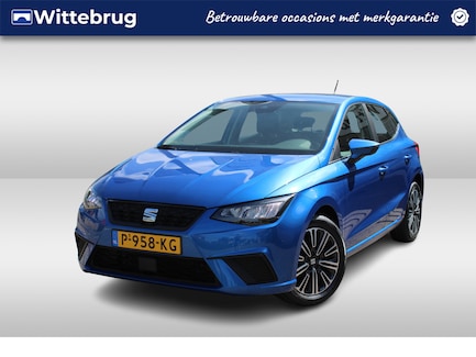 SEAT Ibiza 0