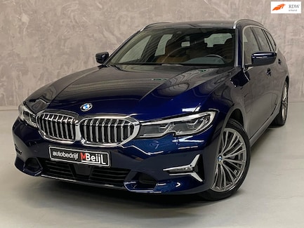 BMW 3-Serie 0