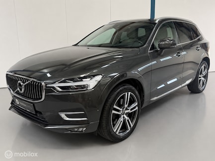 Volvo XC60 0