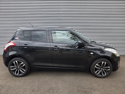 Suzuki Swift 0