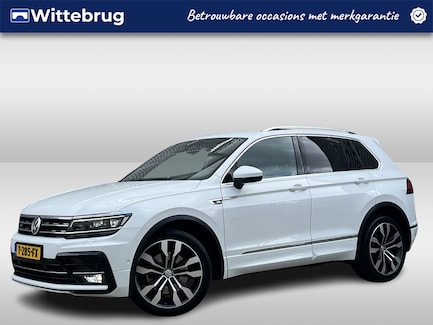 Volkswagen Tiguan 0