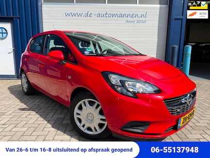 Opel Corsa 0