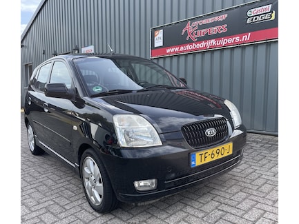 Kia Picanto 0