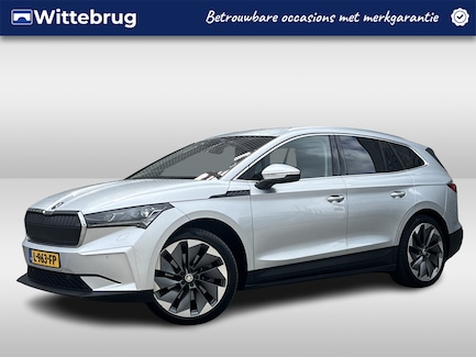 Skoda Enyaq 0