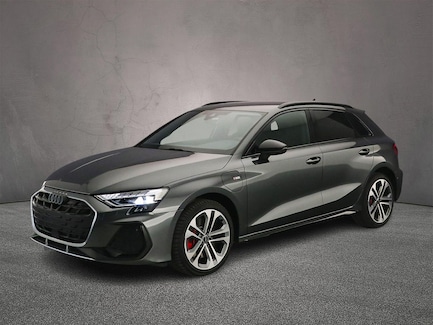 Audi A3 0