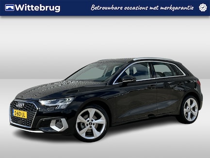 Audi A3 0