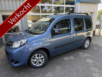 Renault Kangoo Family 0