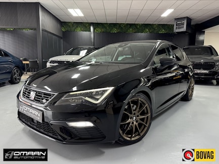 SEAT Leon 0