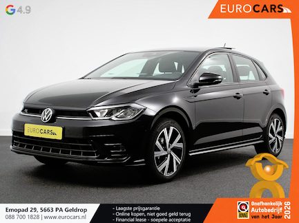Volkswagen Polo 0