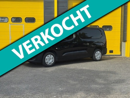 Peugeot Partner 0