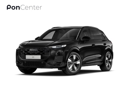 Audi Q3 0
