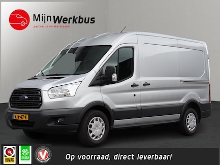 Ford Transit 0