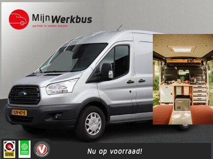 Ford Transit 0