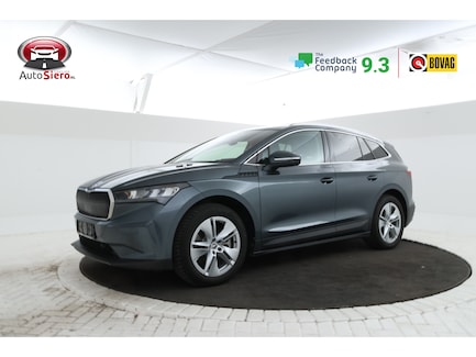 Skoda Enyaq 0