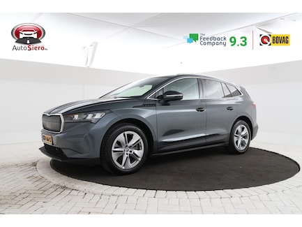 Skoda Enyaq 0