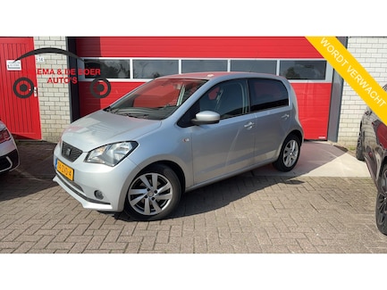 SEAT Mii 0