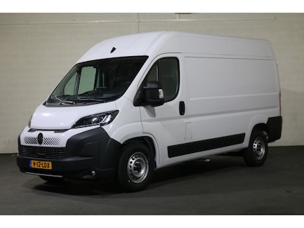 Citroën Jumper 0