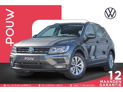 Volkswagen Tiguan 0