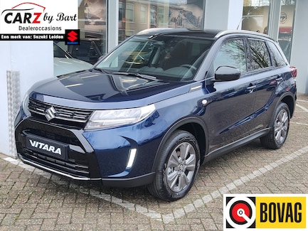 Suzuki Vitara 0