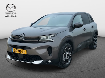 Citroën C5 Aircross 0