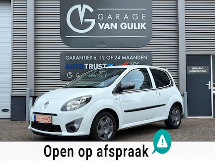 Renault Twingo 0