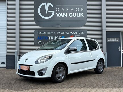Renault Twingo 0