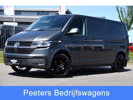 Volkswagen Transporter 0