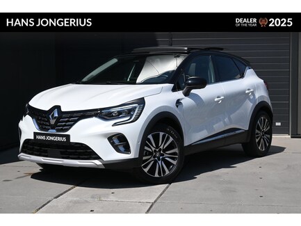 Renault Captur 0