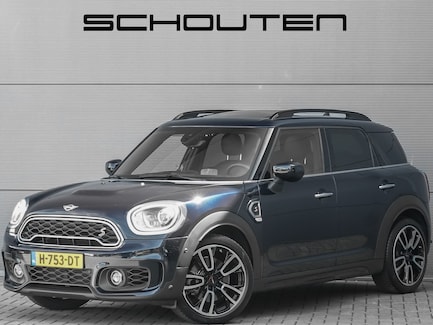 MINI Countryman 0