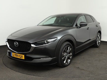 Mazda CX-30 0