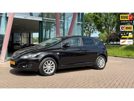 SEAT Leon 0