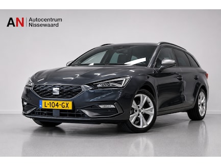 SEAT Leon 0