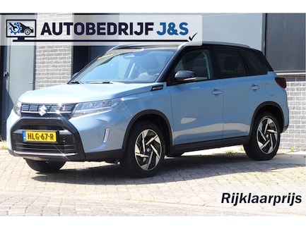 Suzuki Vitara 0