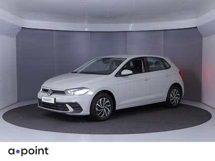 Volkswagen Polo 0