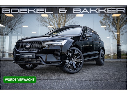Volvo XC60 0